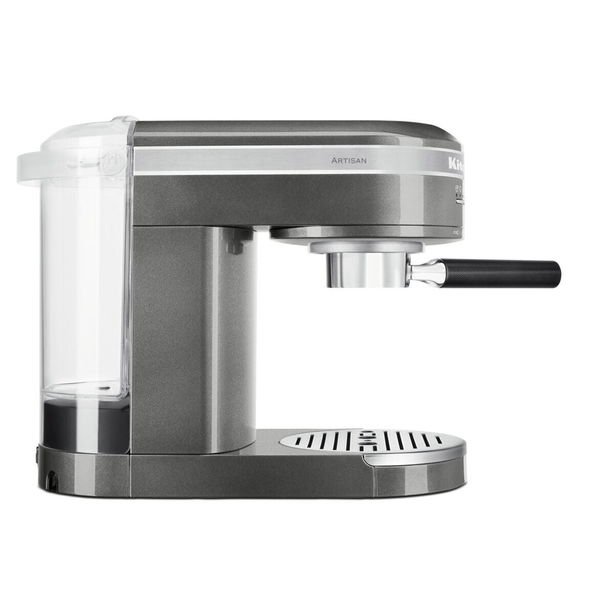 Manuelle Express-Kaffeemaschine KitchenAid 5KES6503EMS 1470 W 1,4 L - CA International 