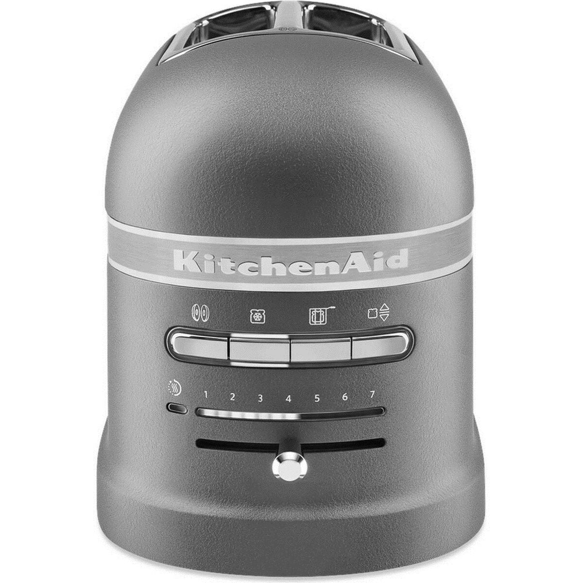 Toaster KitchenAid 5KMT2204EGR 1250 W - CA International  