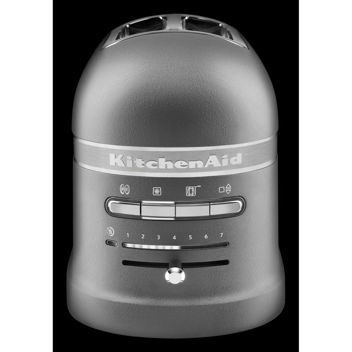 Toaster KitchenAid 5KMT2204EGR 1250 W - CA International 
