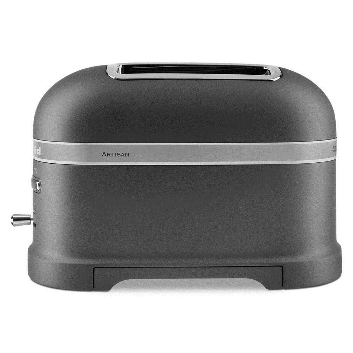 Toaster KitchenAid 5KMT2204EGR 1250 W - CA International 