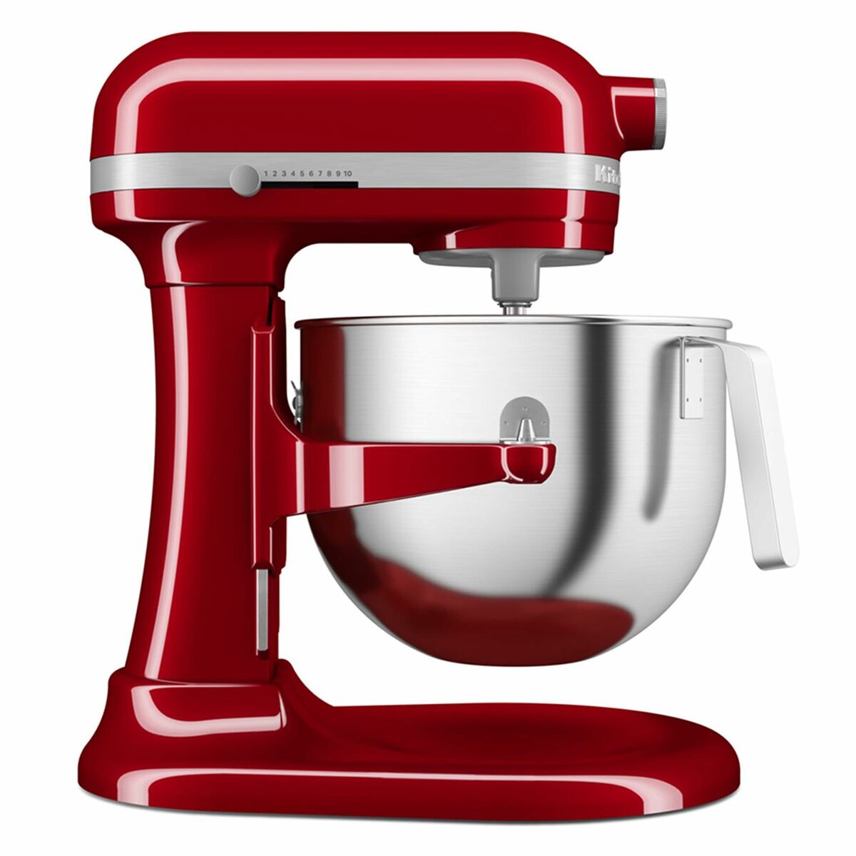 Küchenmaschine KitchenAid 5KSM70JPXEER - CA International  