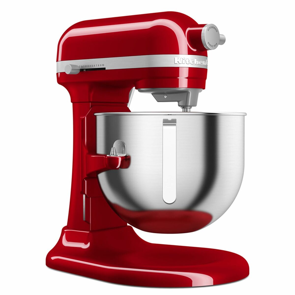 Küchenmaschine KitchenAid 5KSM70JPXEER - CA International  