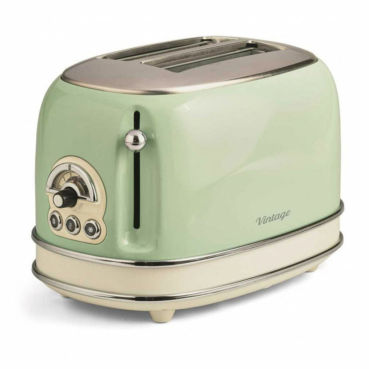 Toaster Ariete 155/14 810 W - CA International 