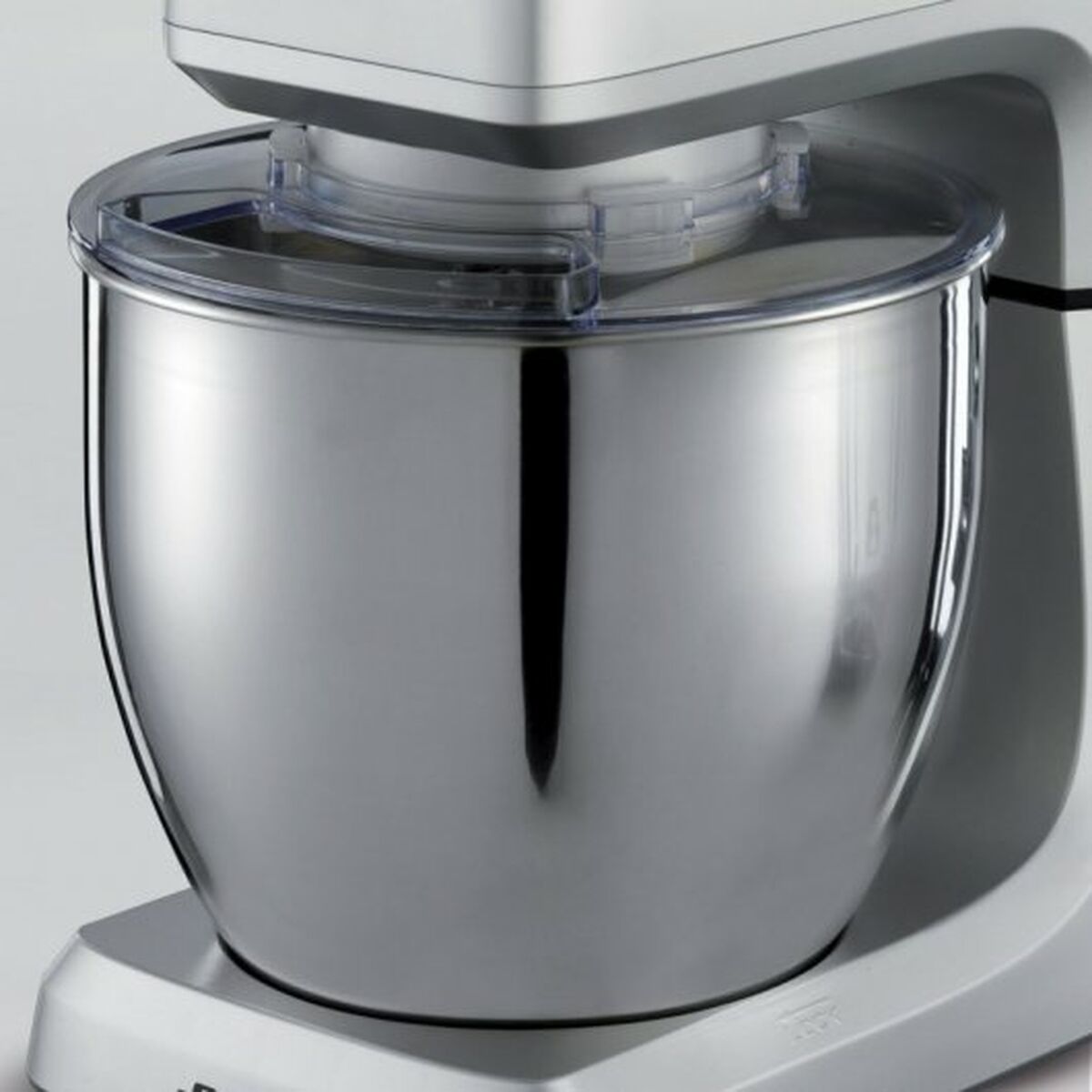 Küchenmaschine Ariete Grau Silberfarben 1200 W 2100 W 1,5 L - CA International 