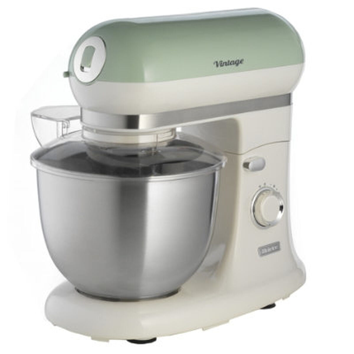 Blender/pastry Mixer Ariete 1588 Green 1200 W 5,5 L - CA International   #