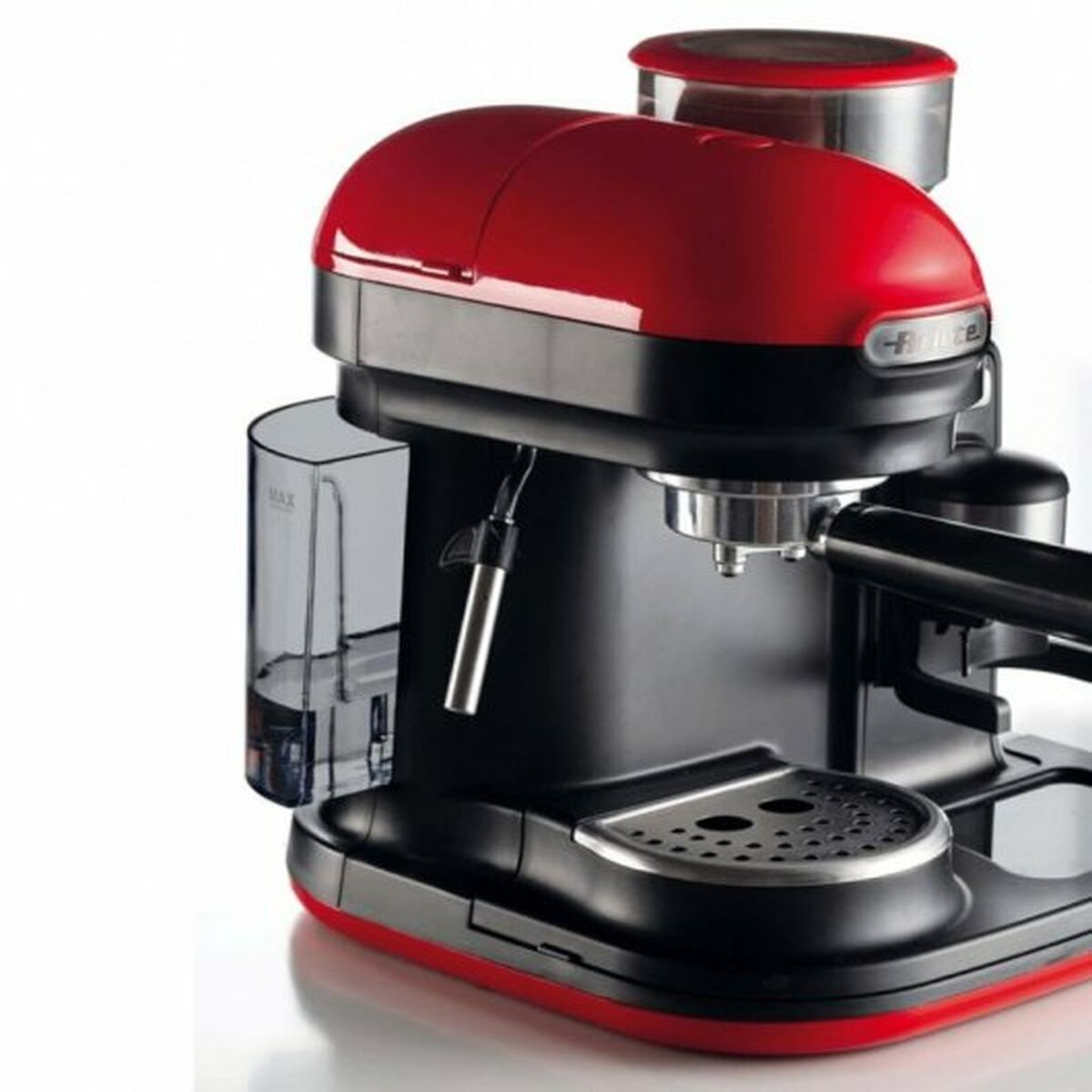 Express Manual Coffee Machine Ariete 1318 15 bar 1080 W Red - CA International