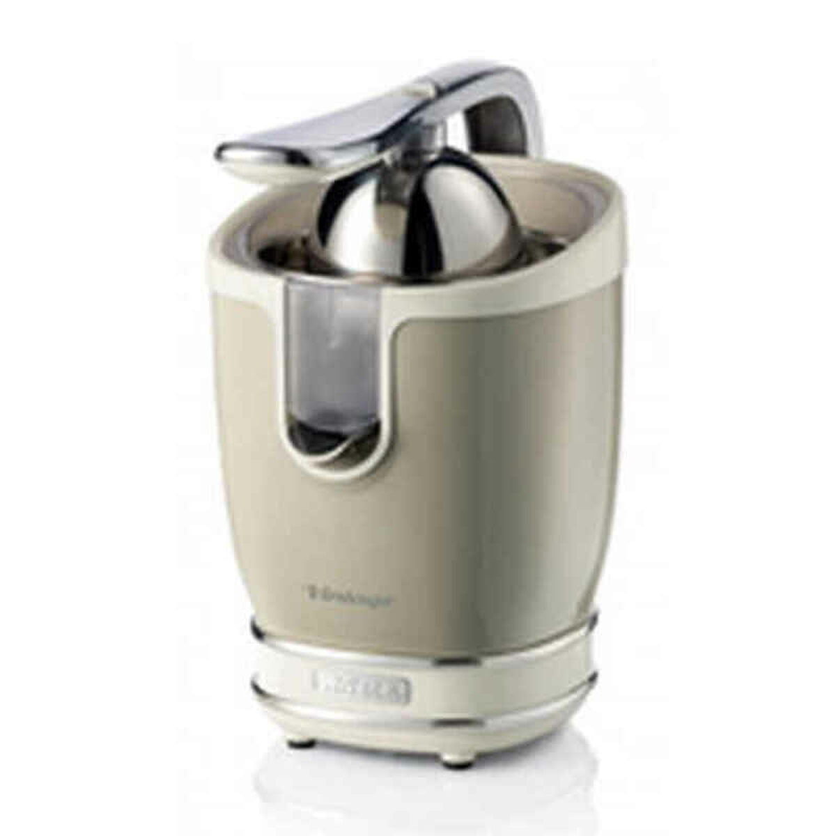 Electric Juicer Ariete 413/03 Beige 85 W 1 L - CA International