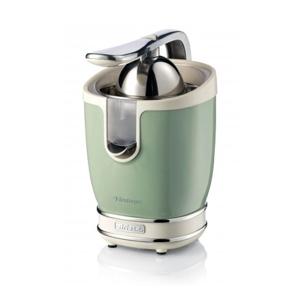 Electric Juicer Ariete 413/04 Green 85 W - CA International   #