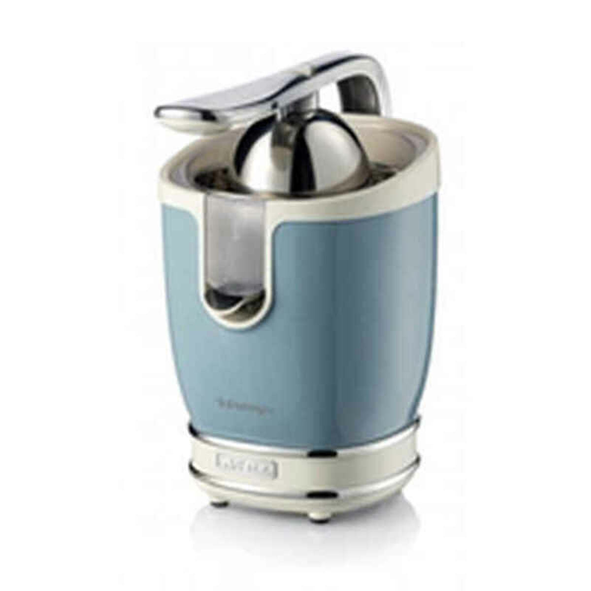 Electric Juicer Ariete 413-05 Blue Navy Blue 85 W 1 L - CA International   #