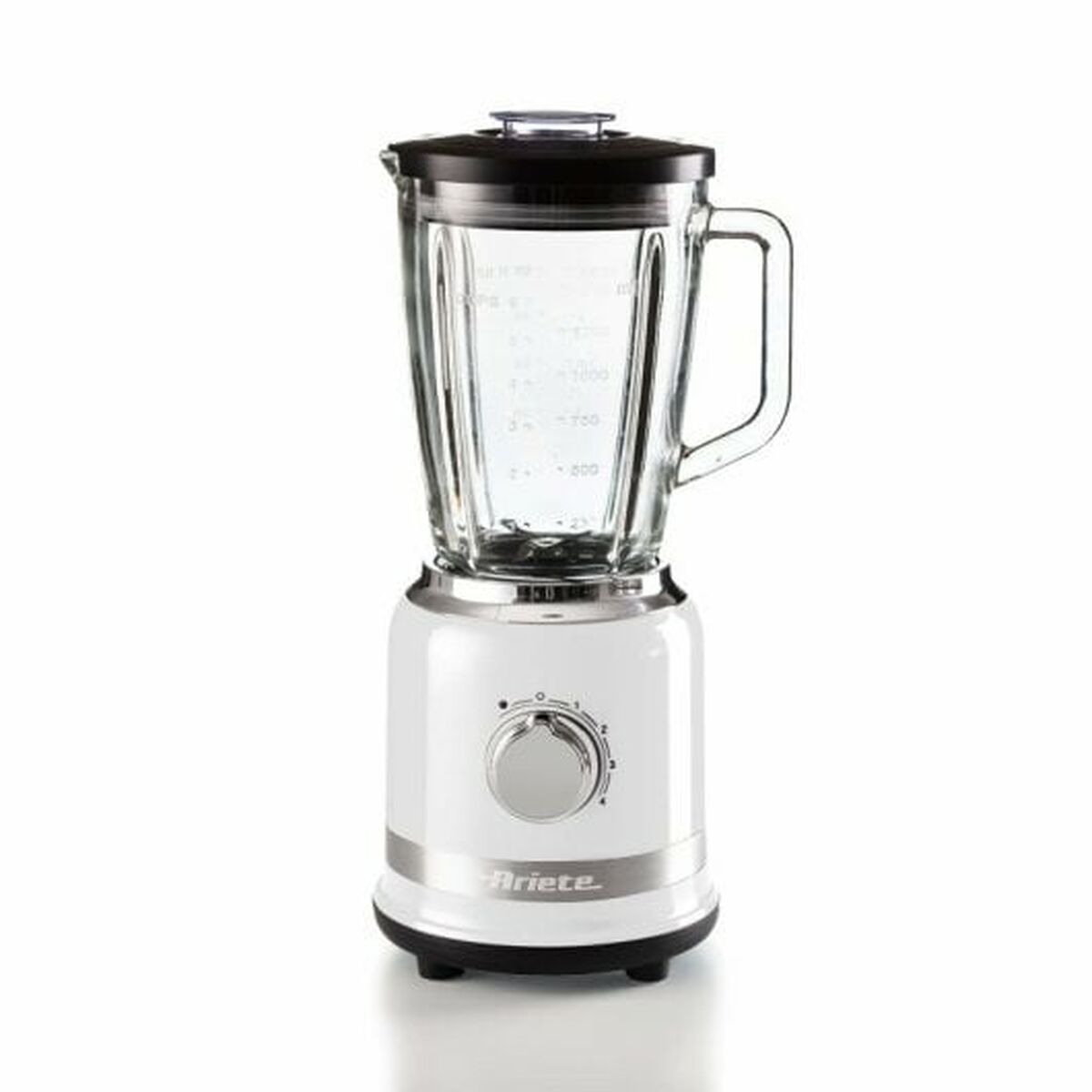 Cup Blender Ariete Moderna 0585 White 1000 W 1,5 L - CA International   #