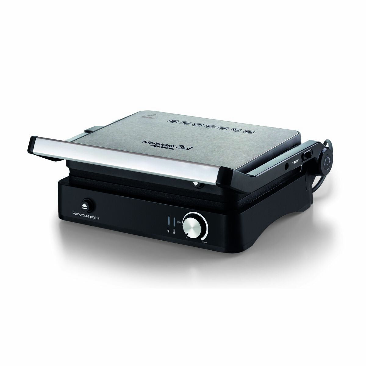 Sandwich Maker Ariete 1934 2000 W - CA International   #