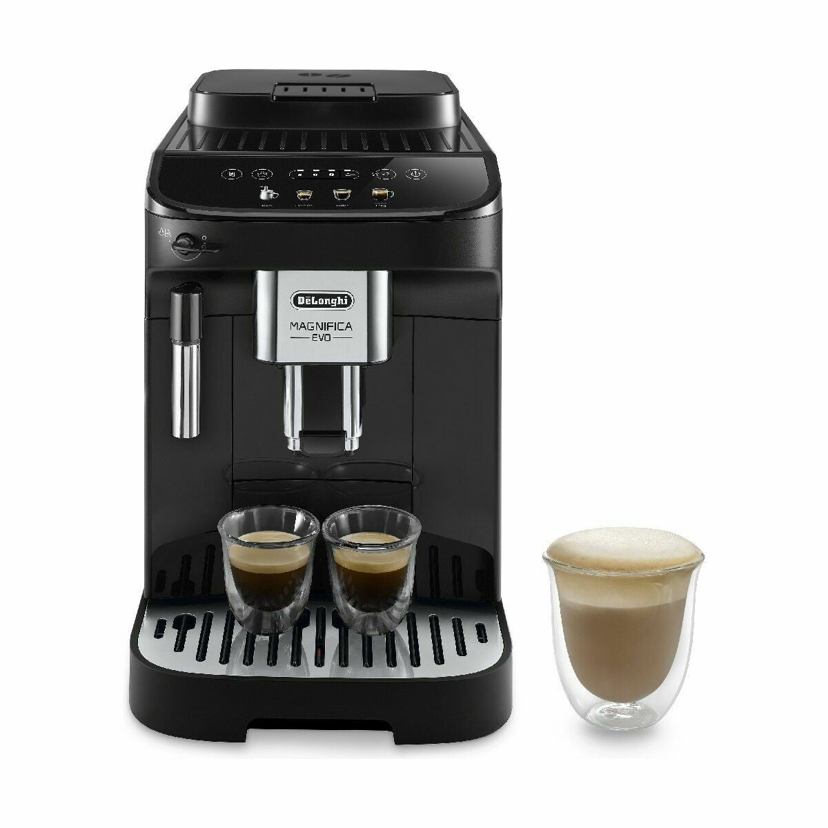 Superautomatic Coffee Maker DeLonghi ECAM290.21.B 15 bar 1450 W 1,8 L-CA International