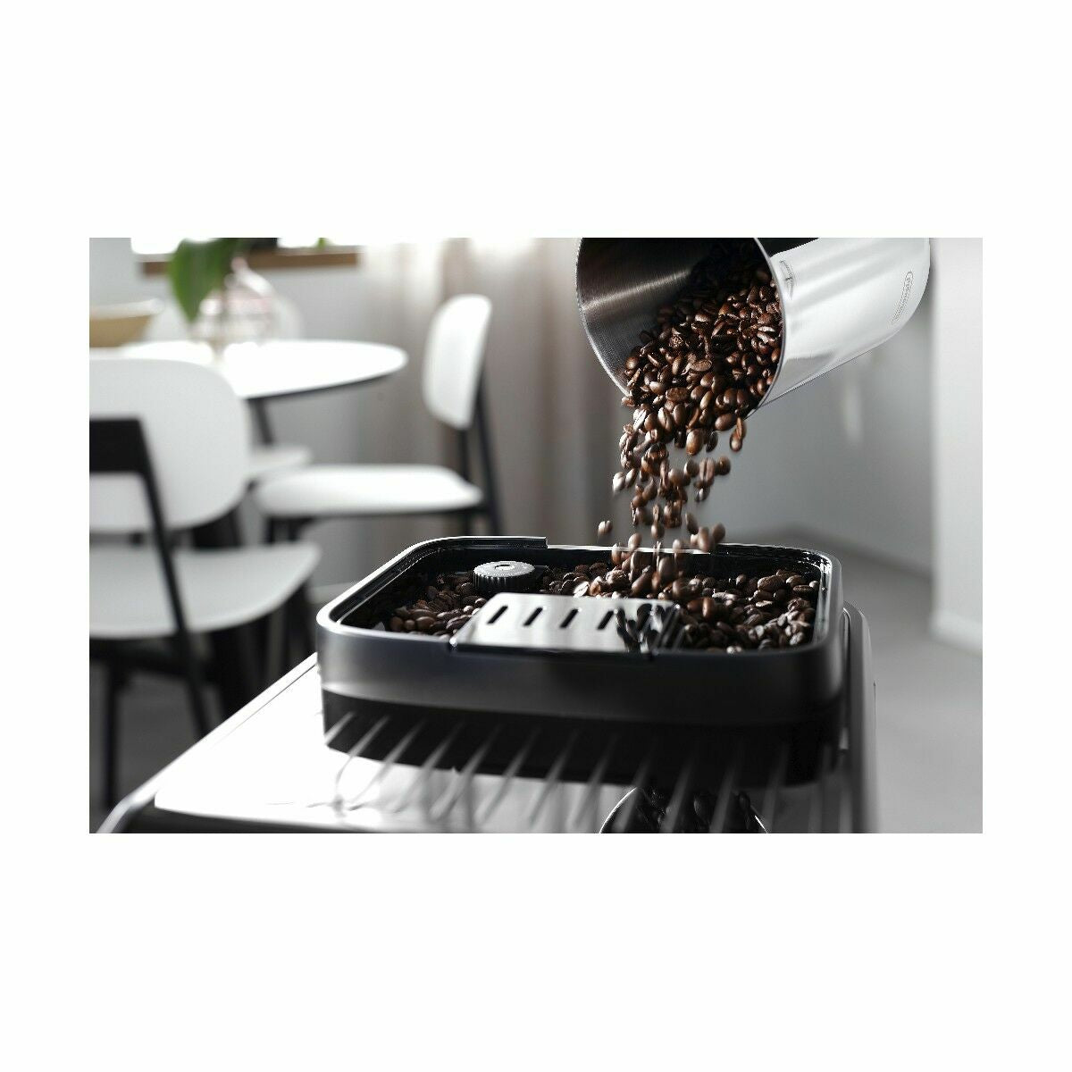 Superautomatische Kaffeemaschine DeLonghi ECAM290.21.B 15 bar 1450 W 1,8 L - CA International 