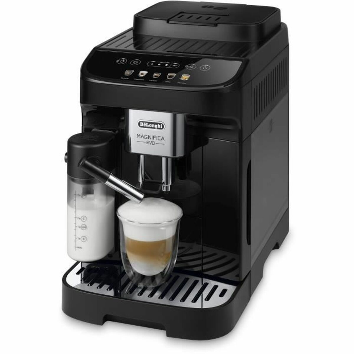 Superautomatic Coffee Maker DeLonghi MAGNIFICA EVO 1,4 L Black - CA International