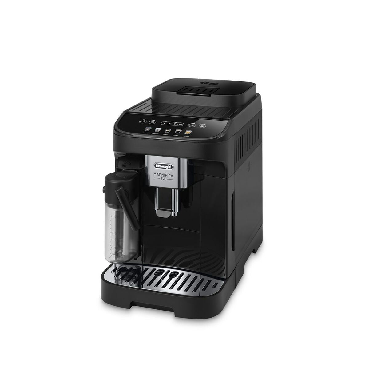 Superautomatische Kaffeemaschine DeLonghi ECAM 290.61.B 1,4 L Schwarz 1450 W 15 bar 2 Kopper 1,8 L - CA International  