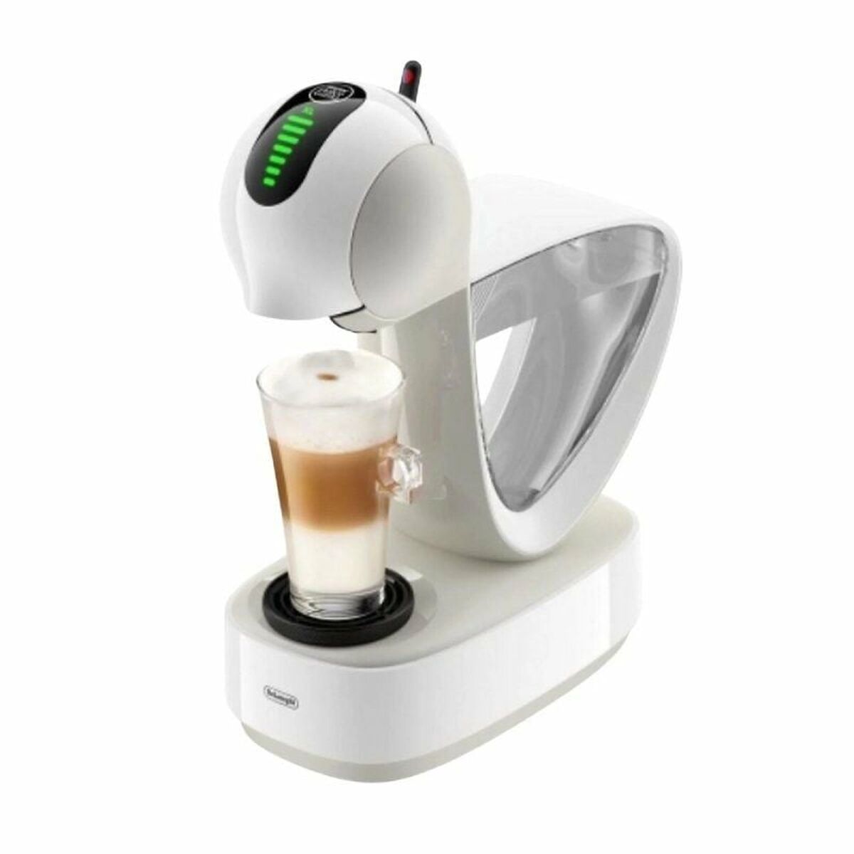 Kapsel-Kaffeemaschine DeLonghi Dolce Gusto Infinissima Touch 1500 W 1,2 L - CA International  