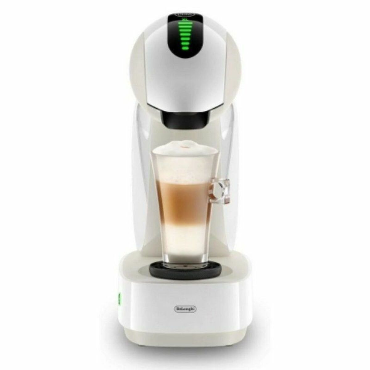 Kapsel-Kaffeemaschine DeLonghi Dolce Gusto Infinissima Touch 1500 W 1,2 L - CA International 
