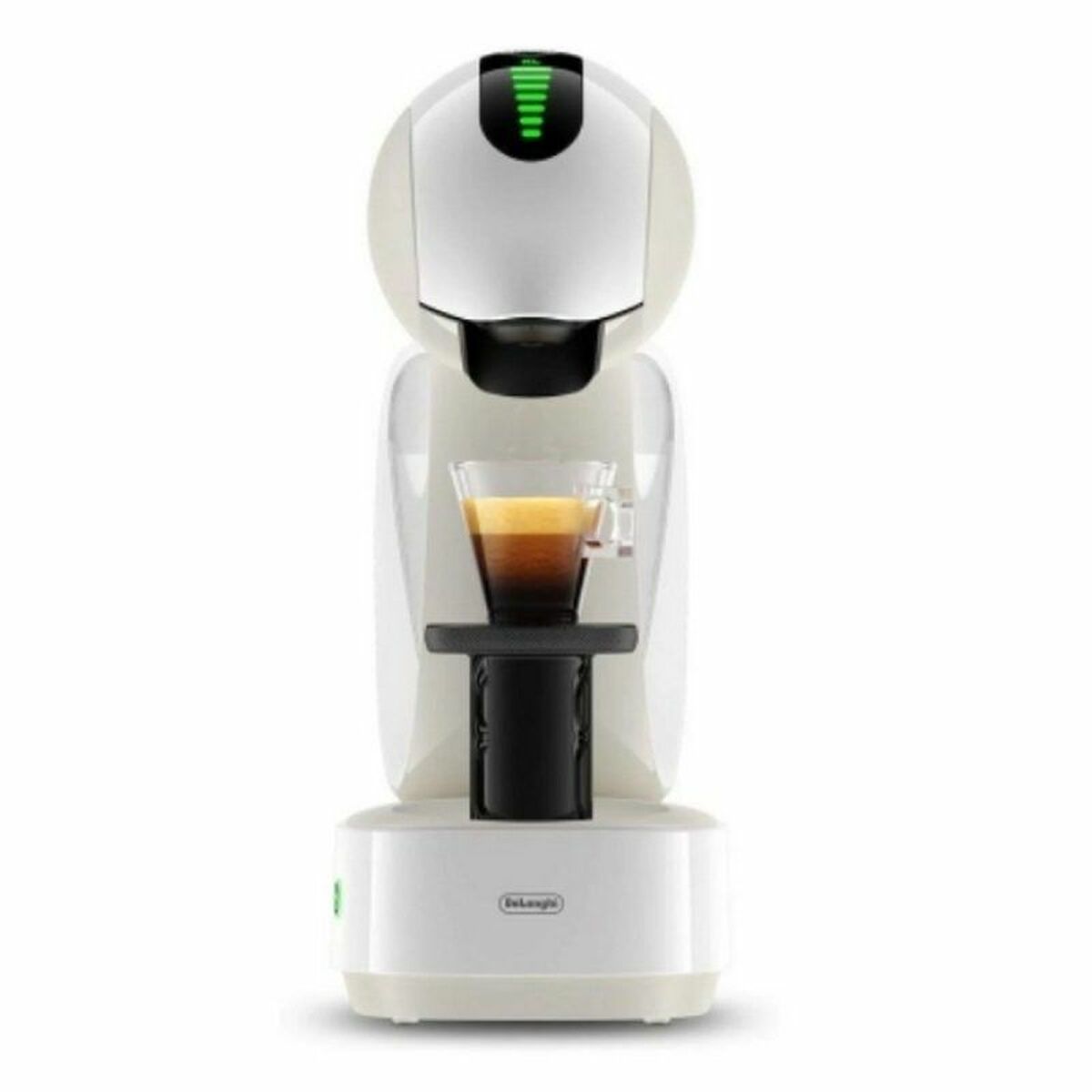 Kapsel-Kaffeemaschine DeLonghi Dolce Gusto Infinissima Touch 1500 W 1,2 L - CA International  