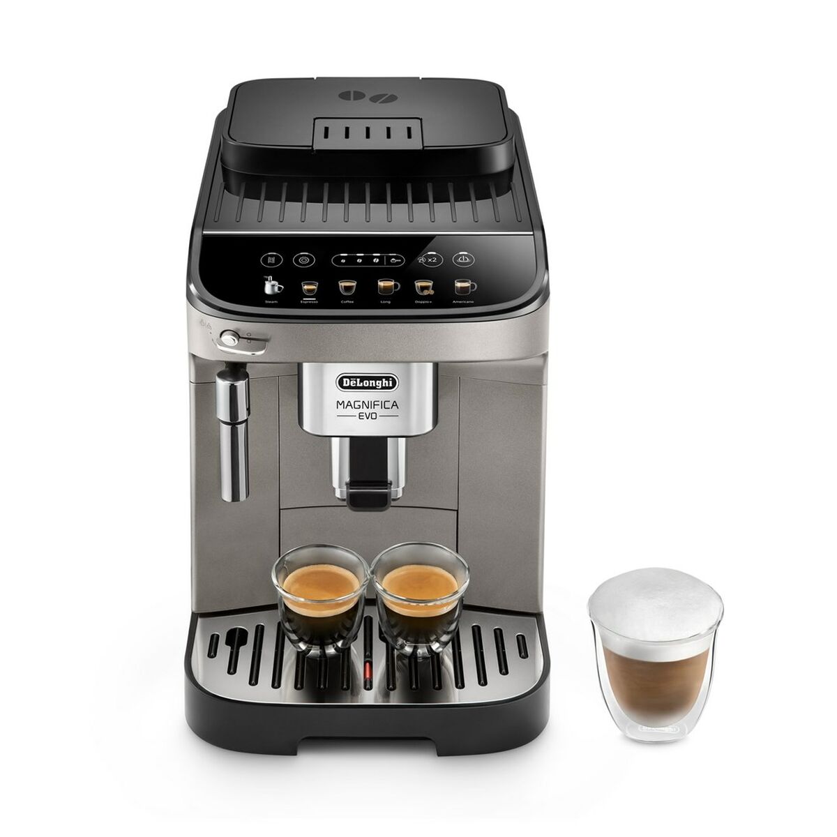 Superautomatic Coffee Maker DeLonghi ECAM 290.42.TB Multicolour 1,8 L - CA International   #