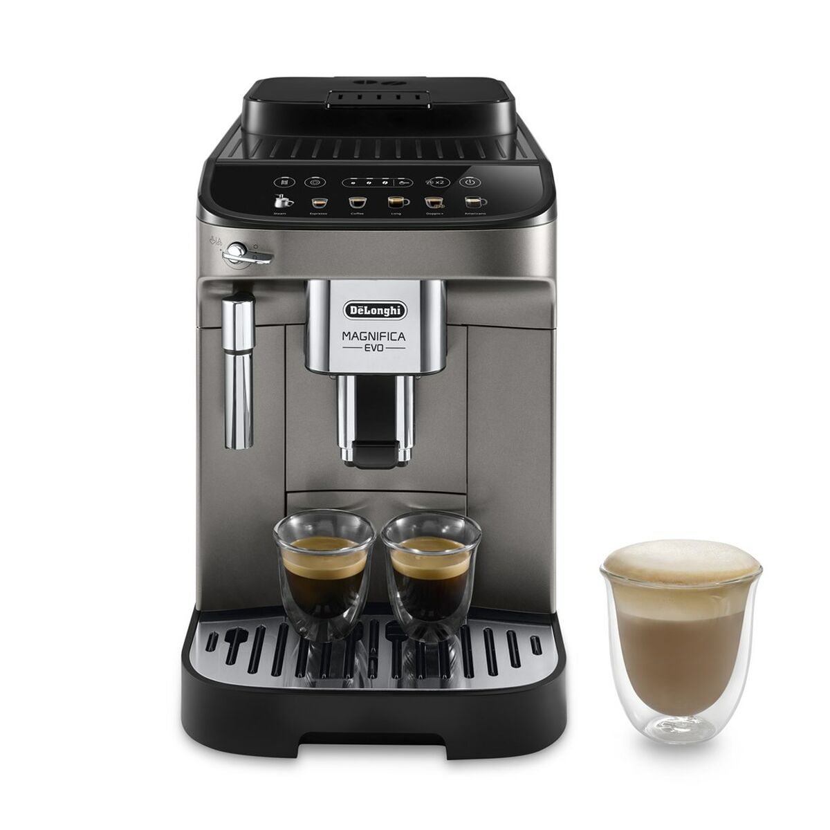 Superautomatic Coffee Maker DeLonghi ECAM 290.42.TB Multicolour 1,8 L - CA International   #