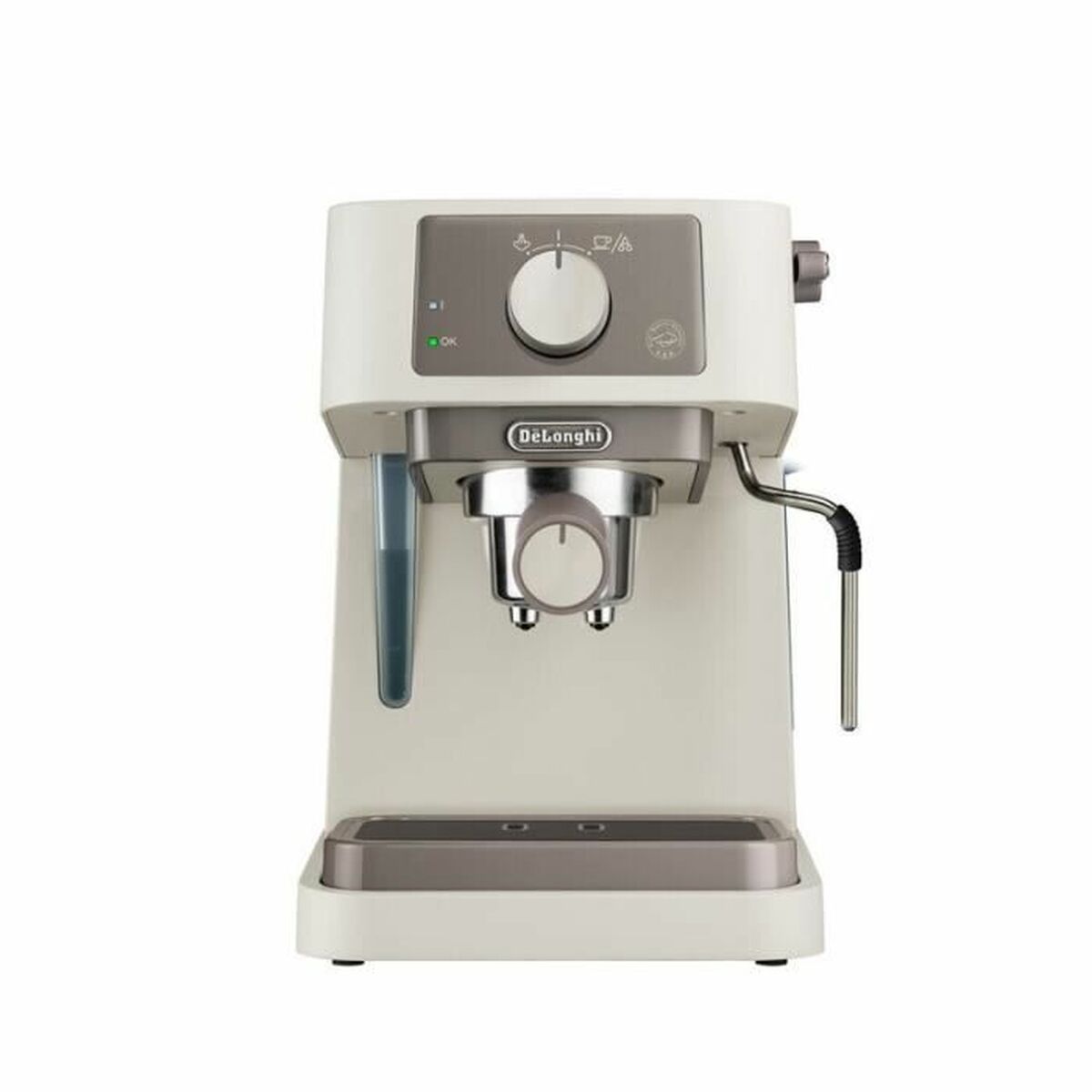 Elektrische Kaffeemaschine DeLonghi Stilosa Creme - CA International  