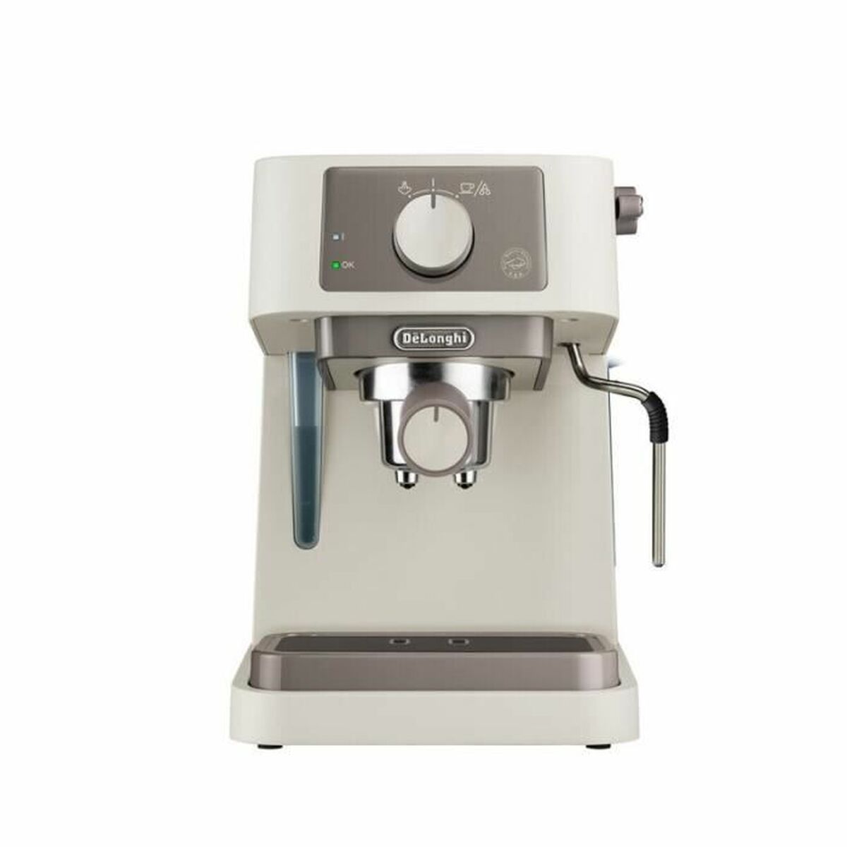 Electric Coffee-maker DeLonghi Stilosa Cream - CA International   #