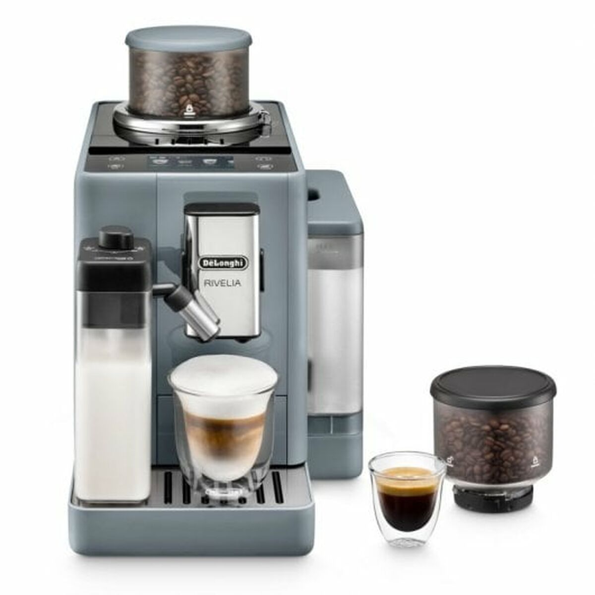 Superautomatic Coffee Maker DeLonghi DeLonghi EXAM 1450 W - CA International   #