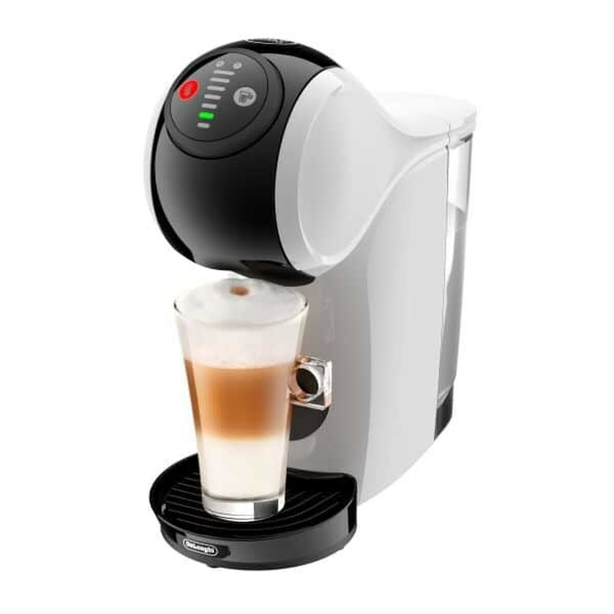 Superautomatic Coffee Maker DeLonghi EDG226.W White-CA International