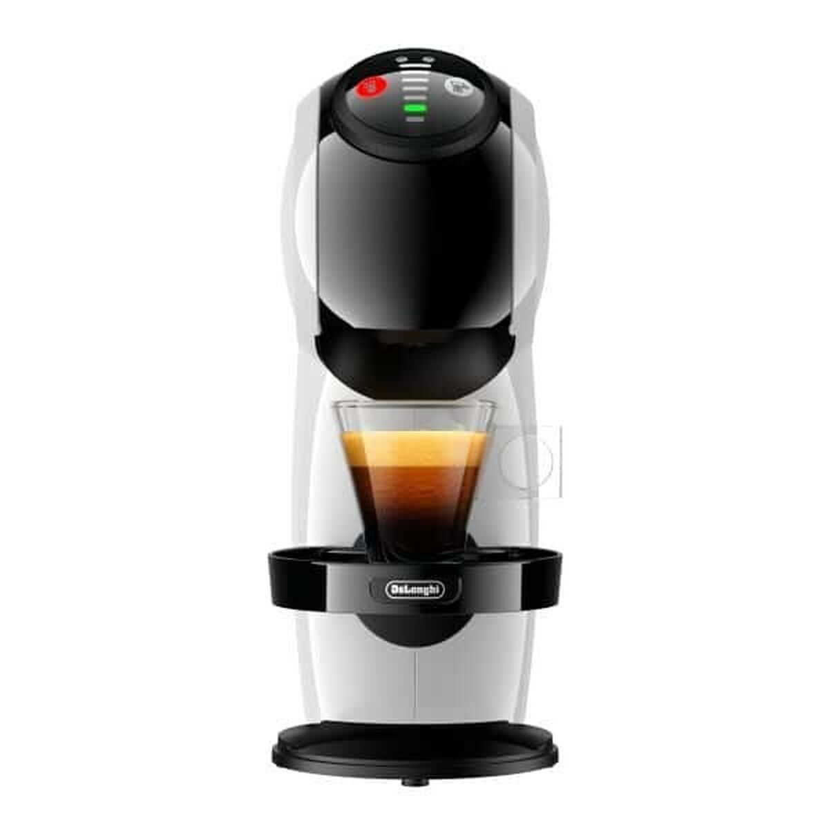 Superautomatic Coffee Maker DeLonghi EDG226.W White - CA International   #