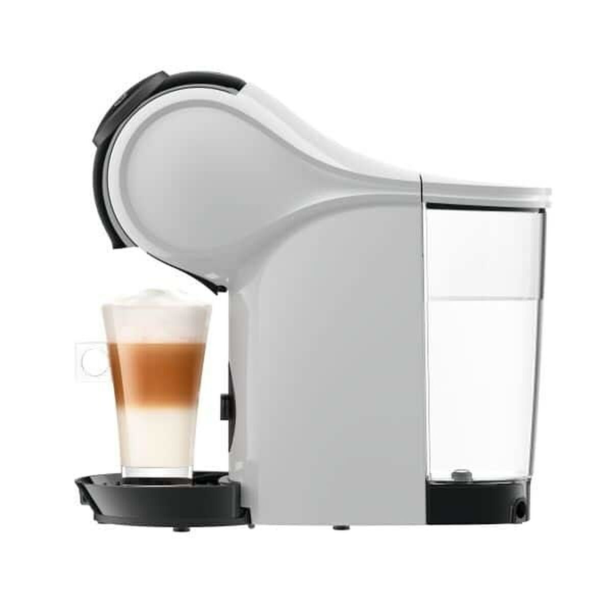 Superautomatic Coffee Maker DeLonghi EDG226.W White - CA International   #