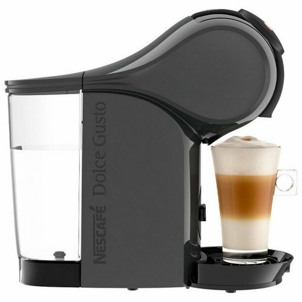 Superautomatic Coffee Maker DeLonghi EDG226.A - CA International   #