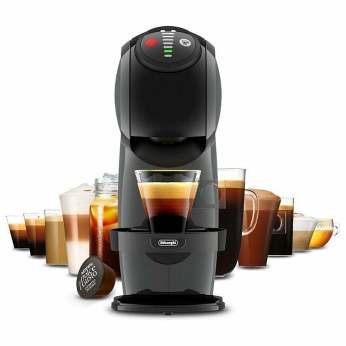 Superautomatic Coffee Maker DeLonghi EDG226.A - CA International   #