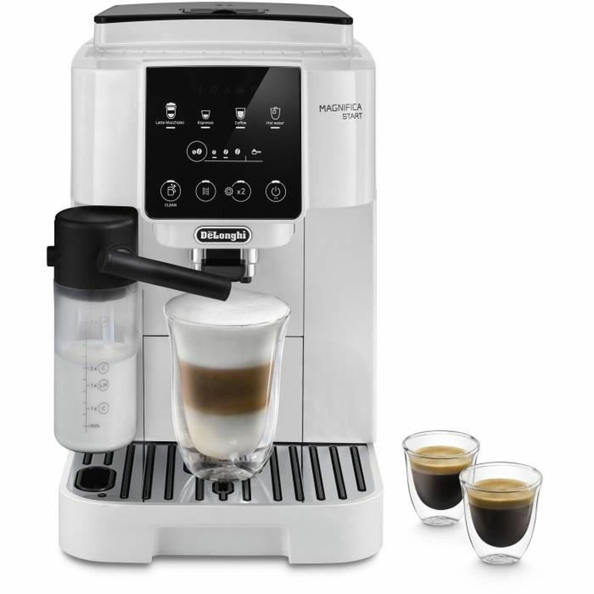 Superautomatische Kaffeemaschine DeLonghi 1450 W 1,8 L - CA International  