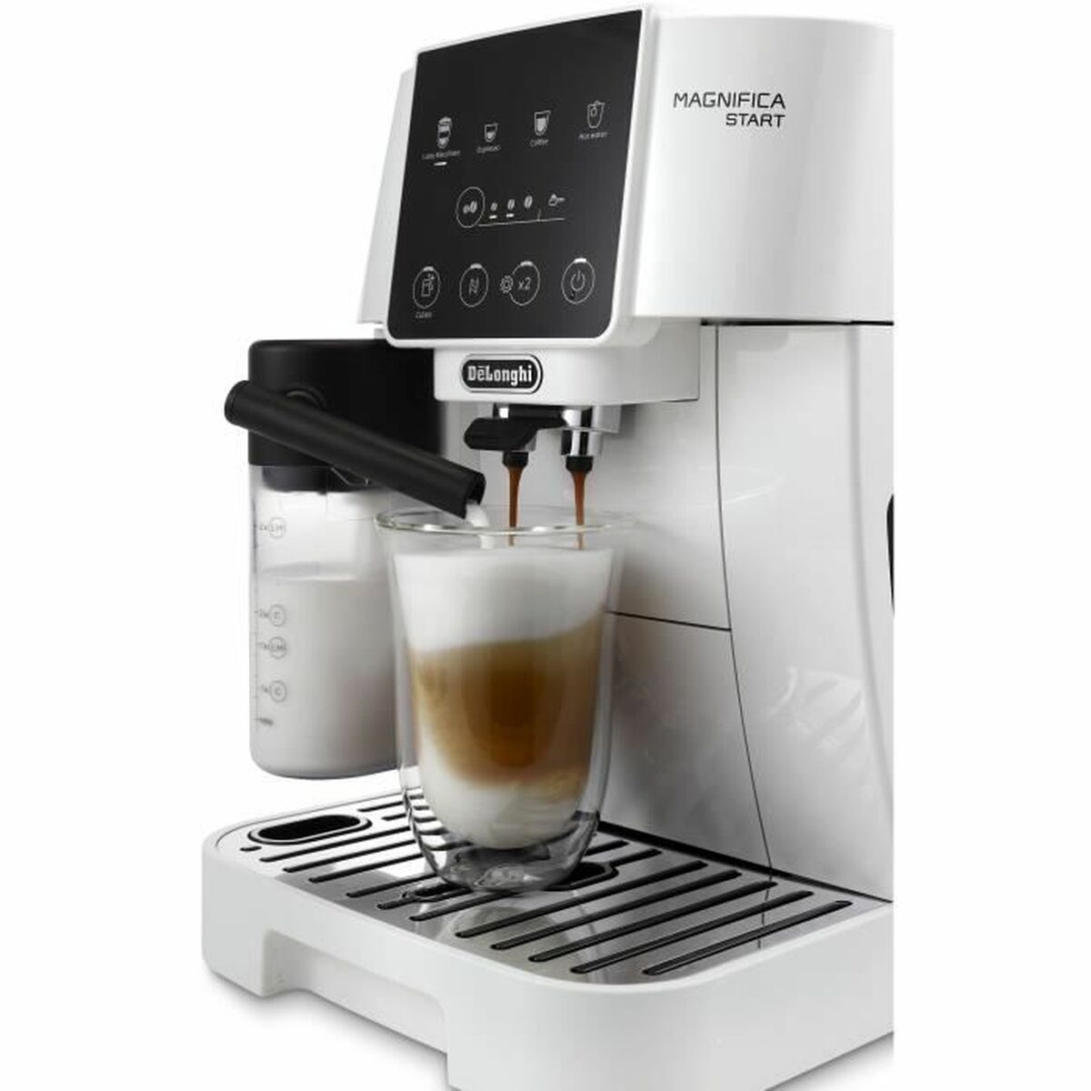 Superautomatic Coffee Maker DeLonghi 1450 W 1,8 L - CA International   #