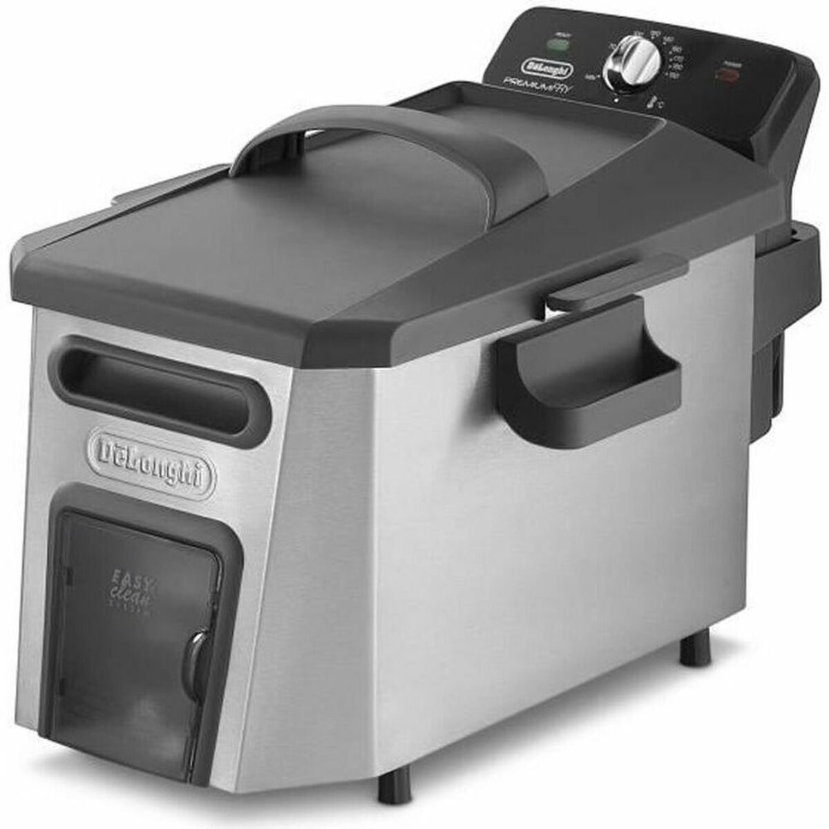 Deep-fat Fryer DeLonghi F44510CZ 3,5 L 3200 W-CA International