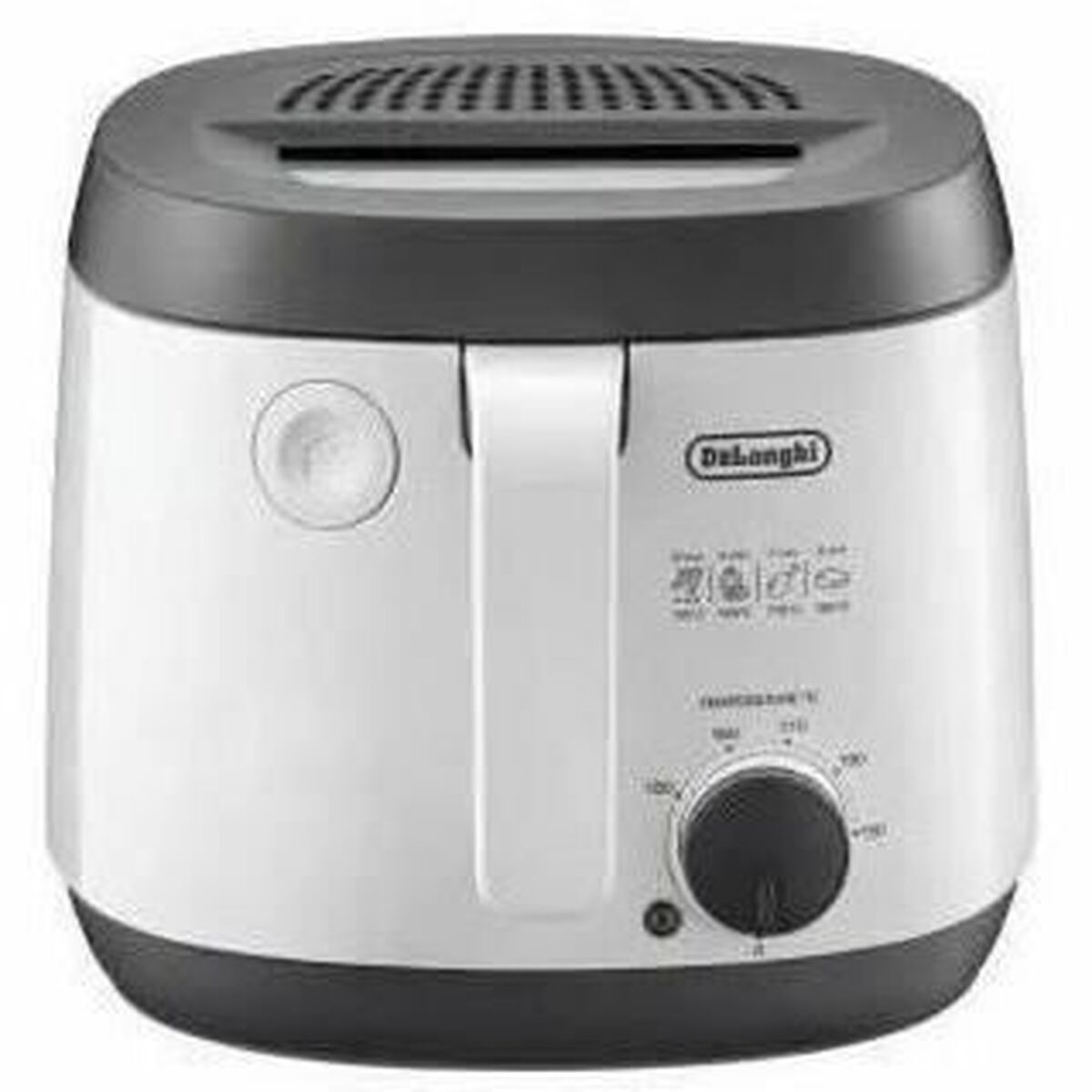 Air Fryer DeLonghi 1800 W 2,3 L - CA International   #