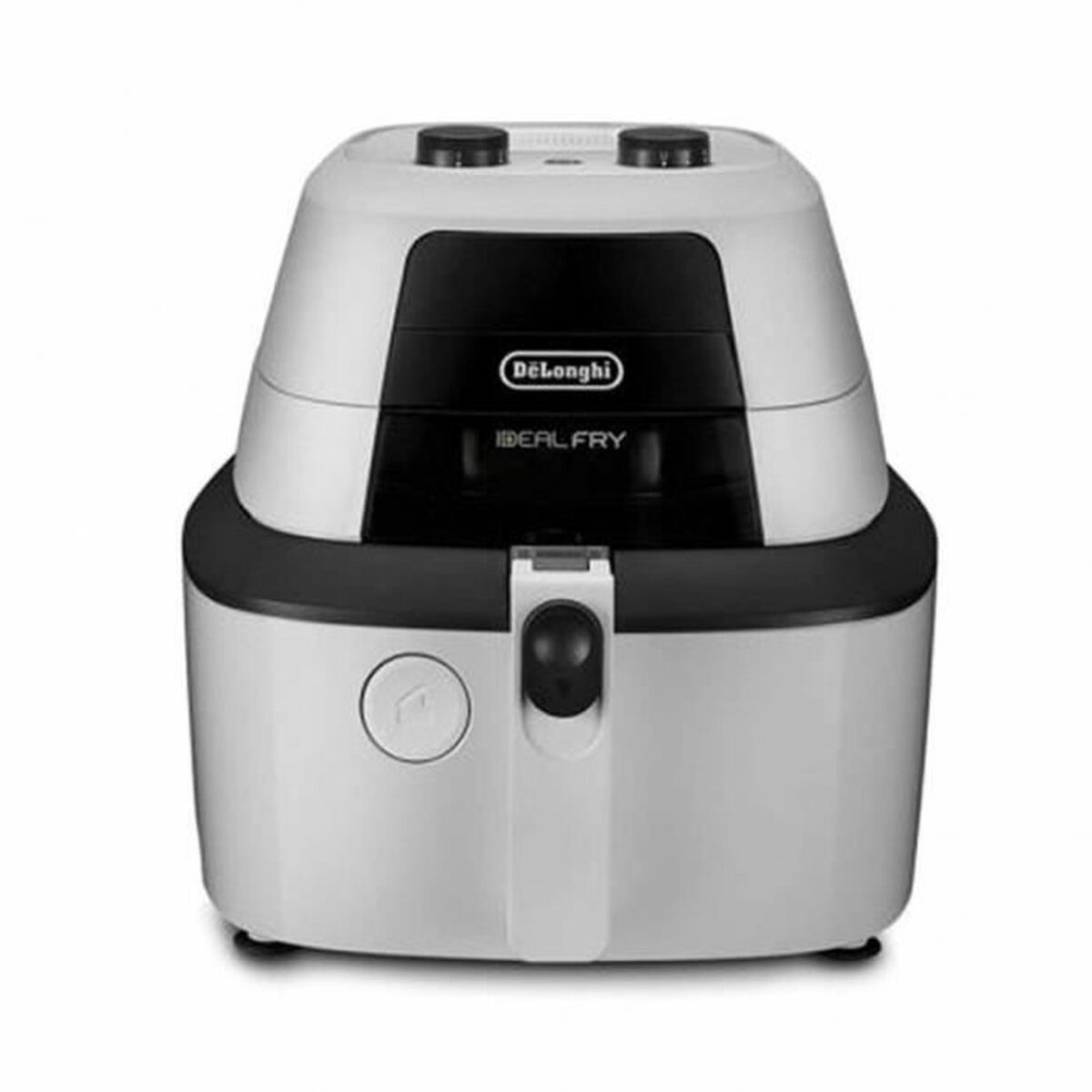 Air Fryer DeLonghi 1400 W 1,25 L 1,25 kg - CA International   #