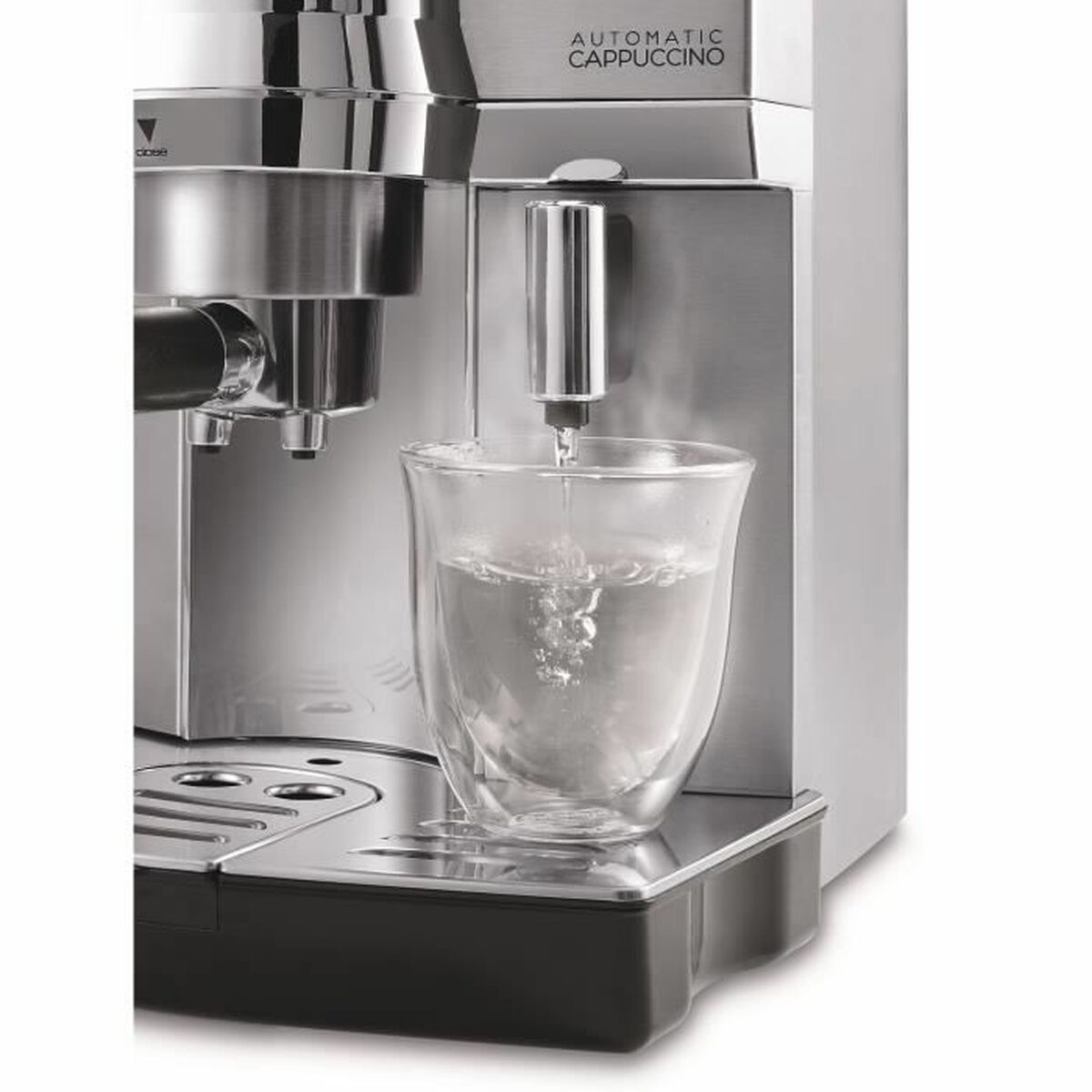 Coffee-maker DeLonghi EC850.M 1450 W 1 L - CA International   #