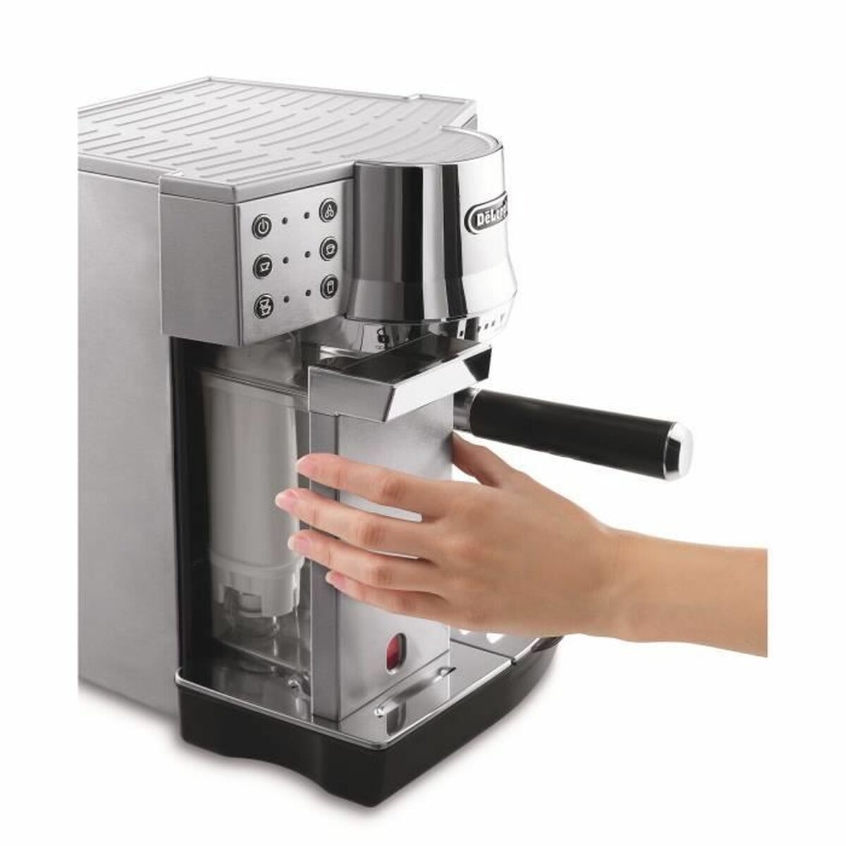 Kaffeemaschine DeLonghi EC850.M 1450 W 1 L - CA International  