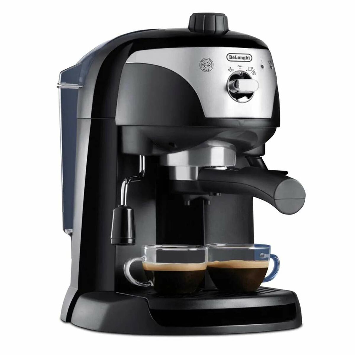 Coffee-maker DeLonghi EC221.B 1 L 1100 W - CA International   #