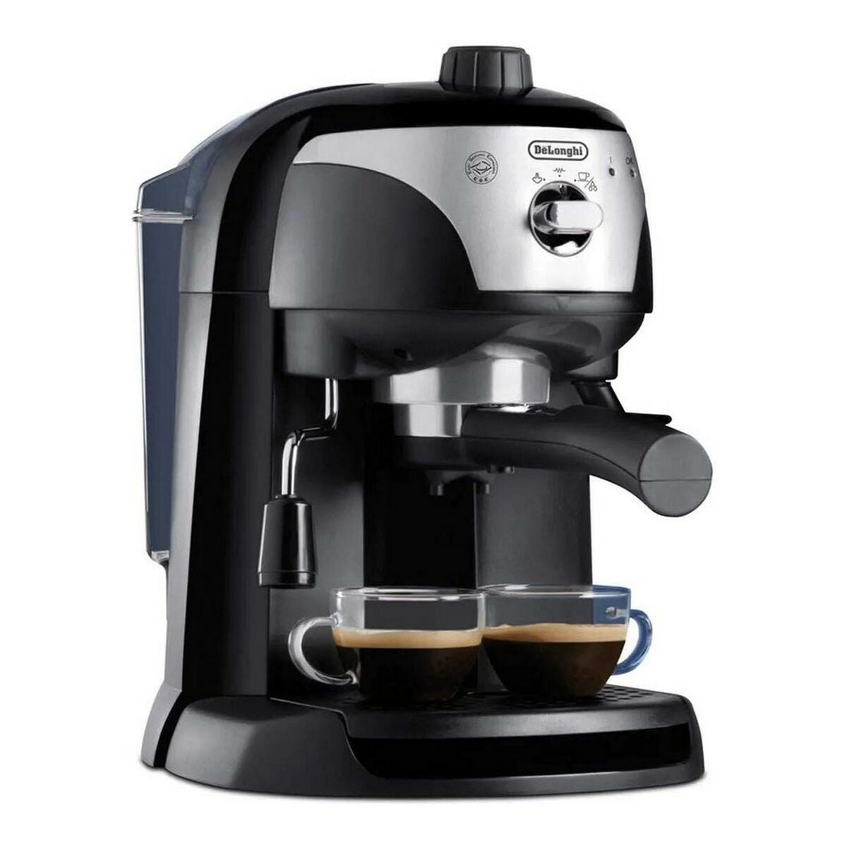 Kaffeemaschine DeLonghi EC221.B 1 L 1100 W - CA International  