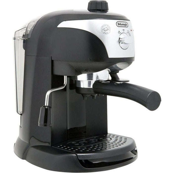 Coffee-maker DeLonghi EC221.B 1 L 1100 W CA INTERNATIONAL