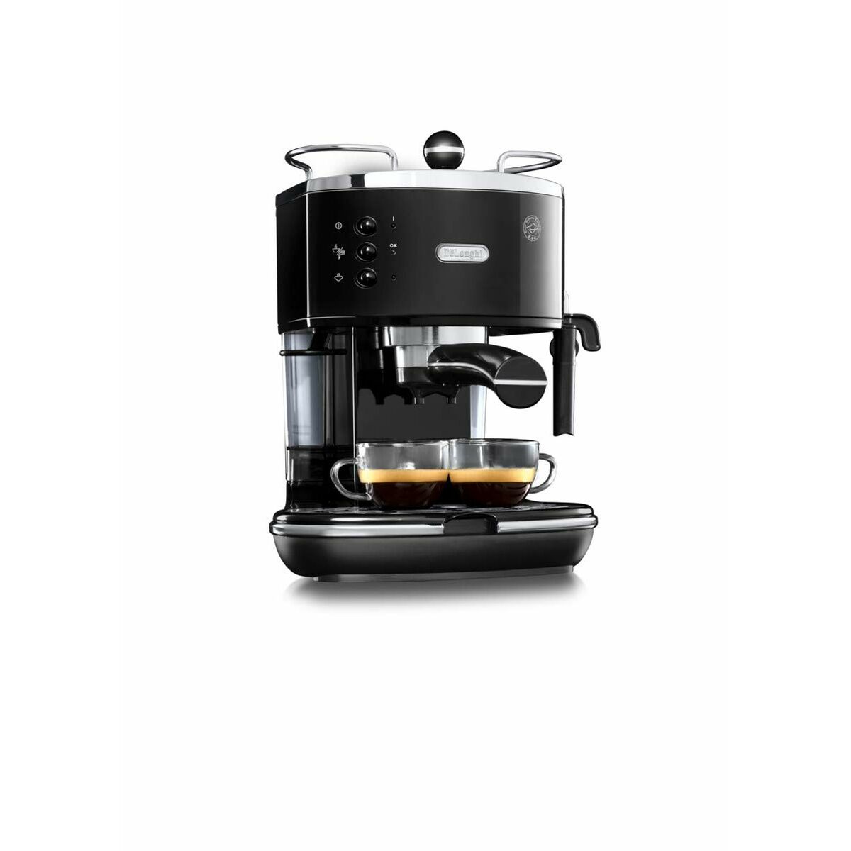 Coffee-maker DeLonghi ECO311.BK 1,4 L 1100 W - CA International   #