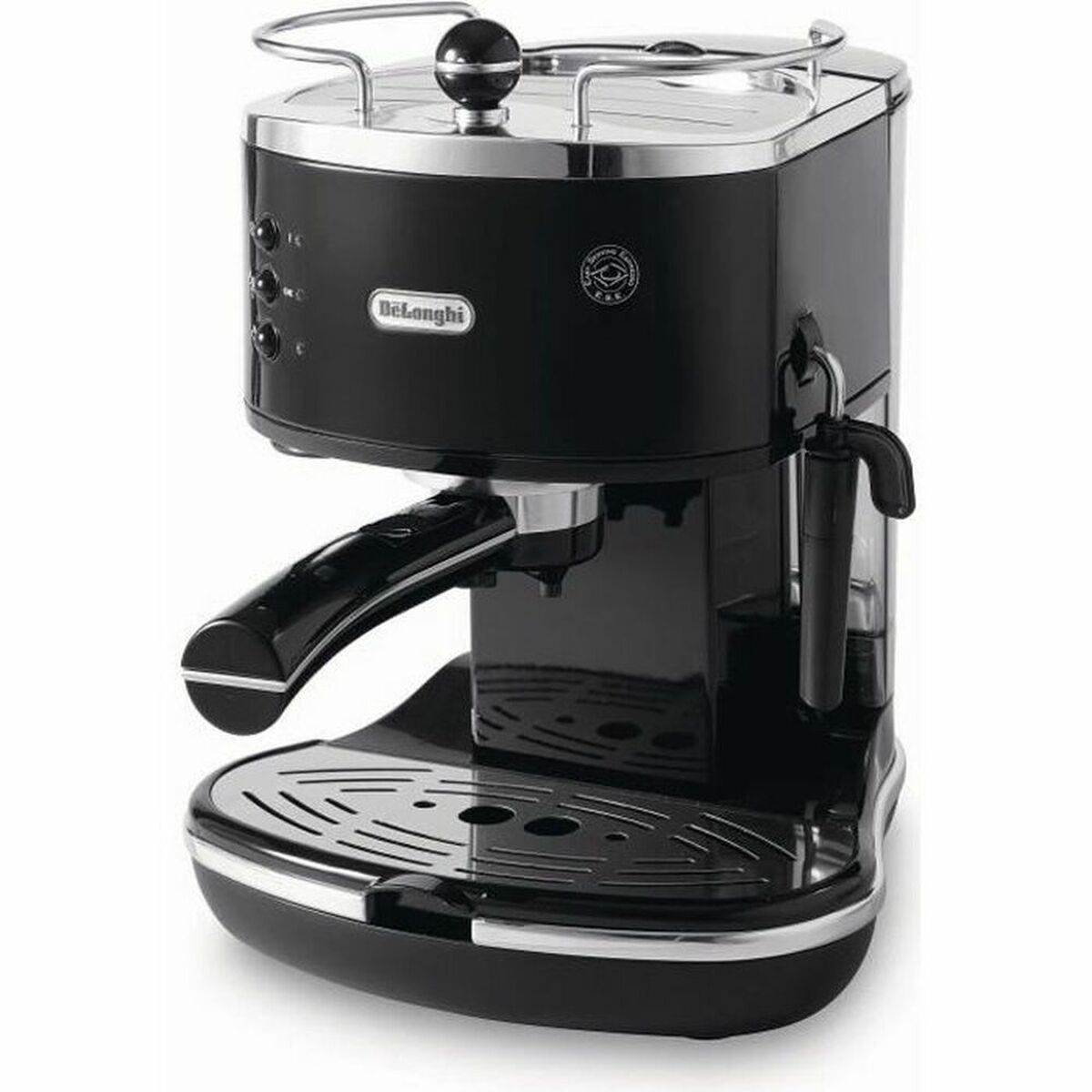 Kaffeemaschine DeLonghi ECO311.BK 1,4 L 1100 W - CA International  