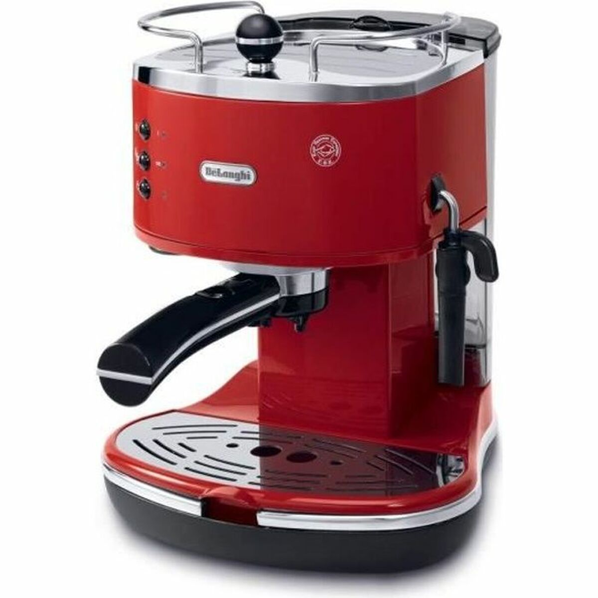 Express Manual Coffee Machine DeLonghi ECO311.R Red - CA International   #