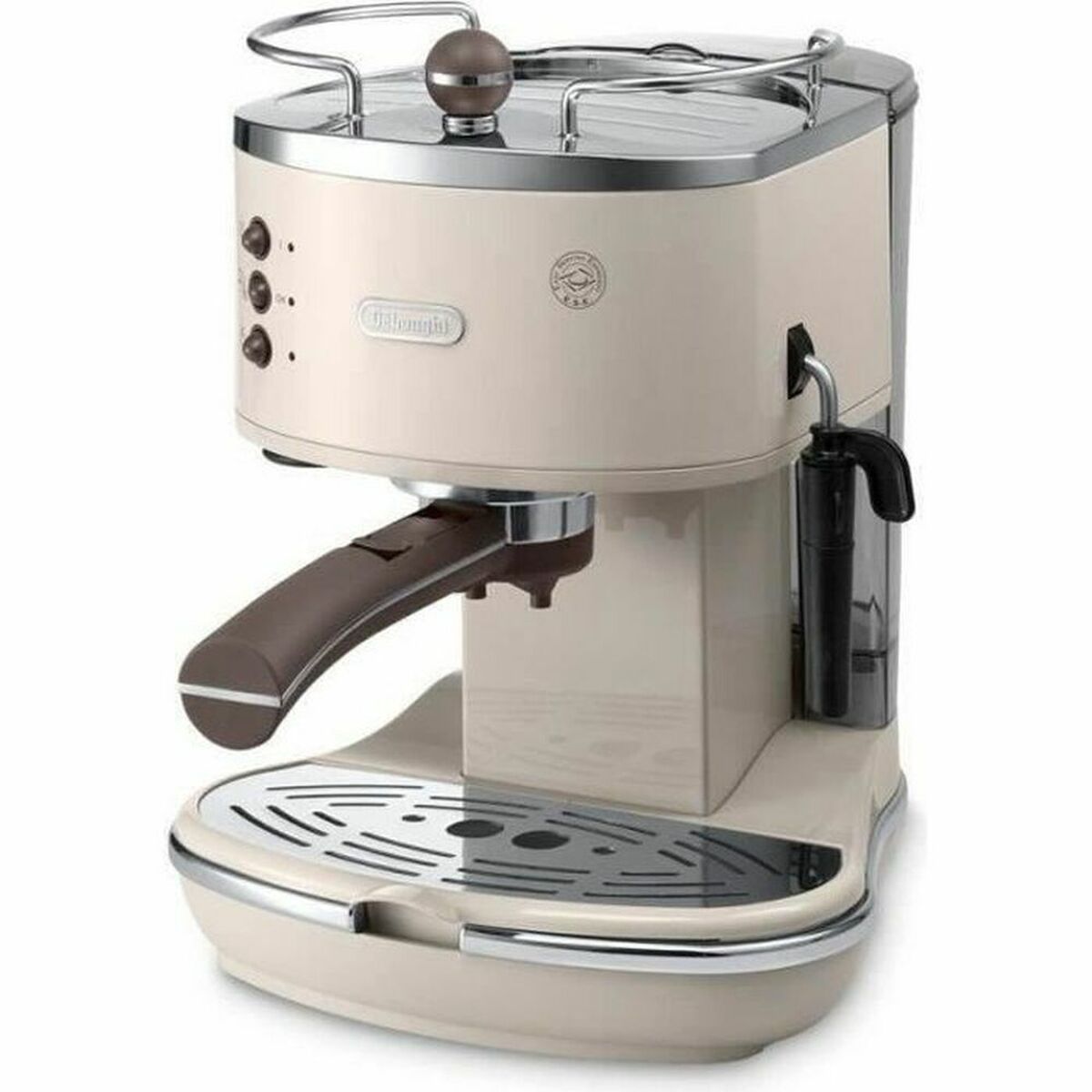 Express Manual Coffee Machine DeLonghi AGDM-EKS-DEI-110 Beige 1,4 L - CA International   #