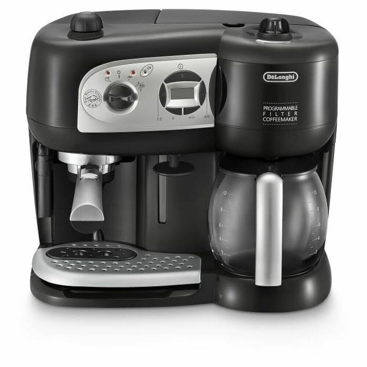 Kaffeemaschine DeLonghi BCO 264.1 1750 W 1,2 L - CA International 
