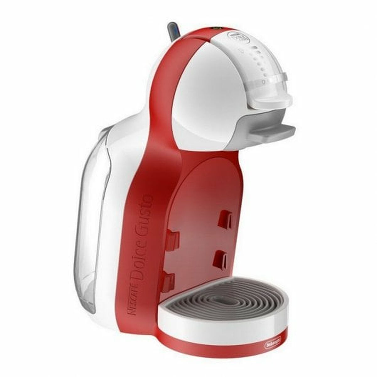 Kapsel-Kaffeemaschine DeLonghi EDG305.WR 15 bar 0,8 L 1460W 1600 W - CA International 