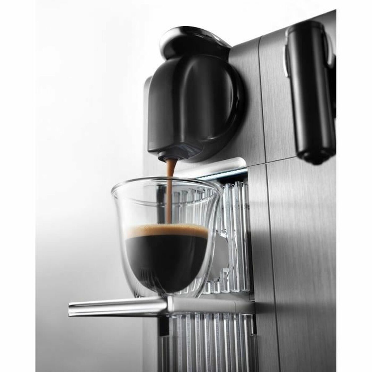 Kapsel-Kaffeemaschine DeLonghi EN750MB Nespresso Latissima pro 1400 W - CA International  