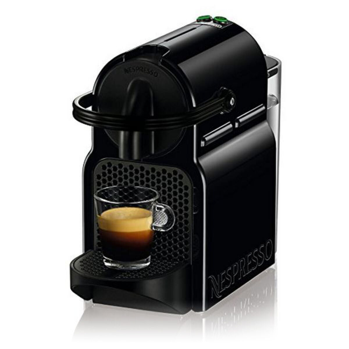 Kapsel-Kaffeemaschine DeLonghi - CA International 